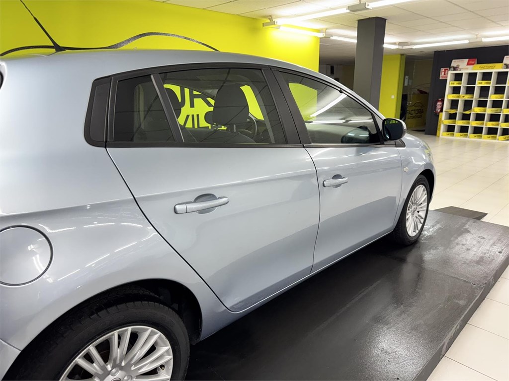 Foto 18 FIAT BRAVO 