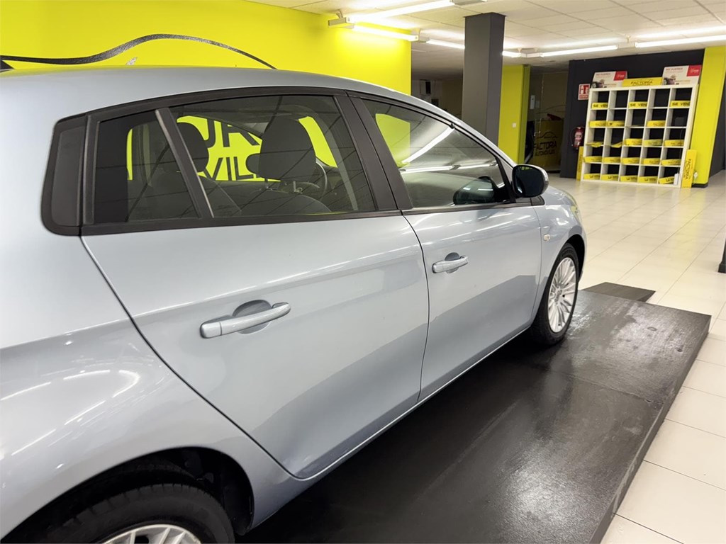 Foto 19 FIAT BRAVO 