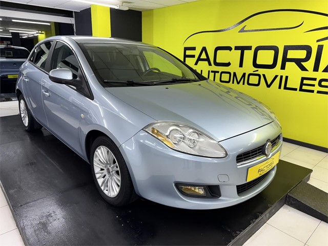 FIAT BRAVO 