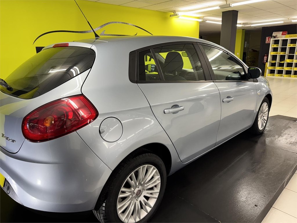 Foto 20 FIAT BRAVO 