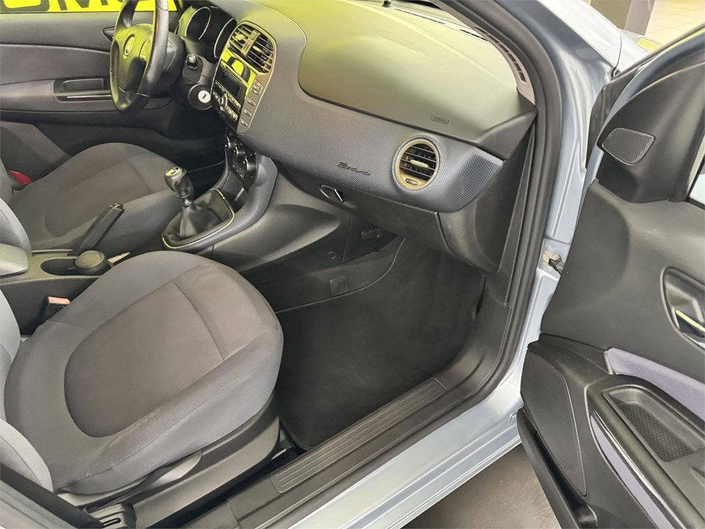 Foto 21 FIAT BRAVO 