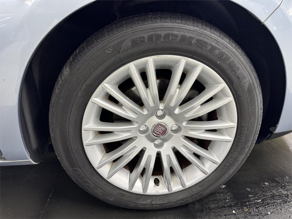Foto 23 FIAT BRAVO 
