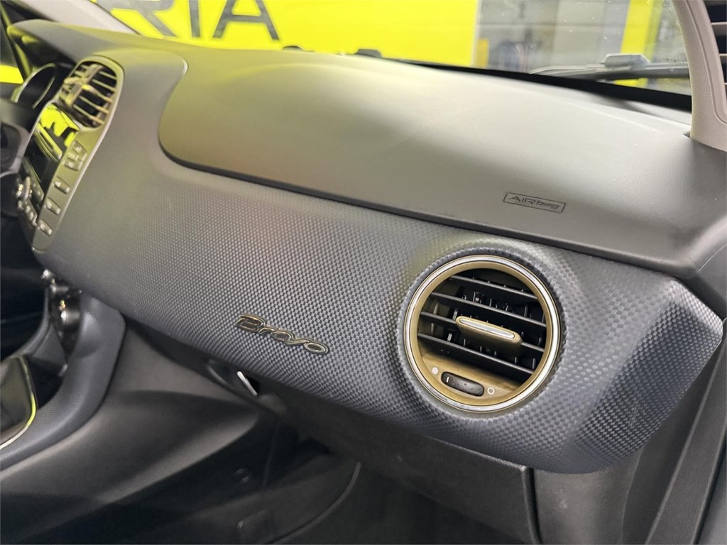 Foto 24 FIAT BRAVO 