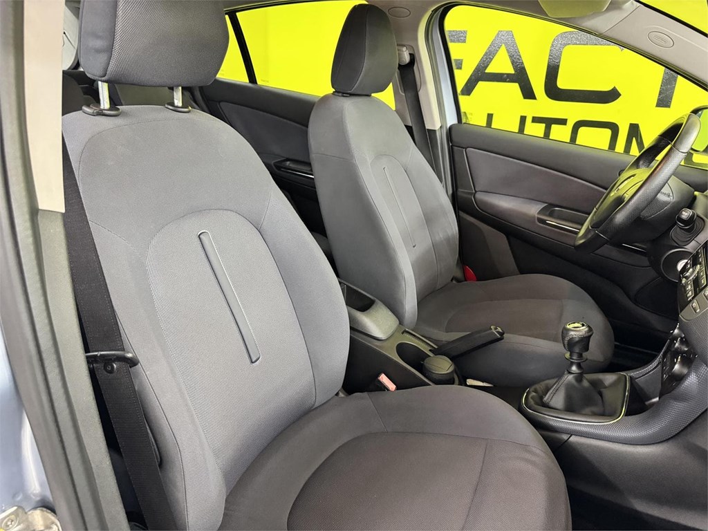 Foto 25 FIAT BRAVO 