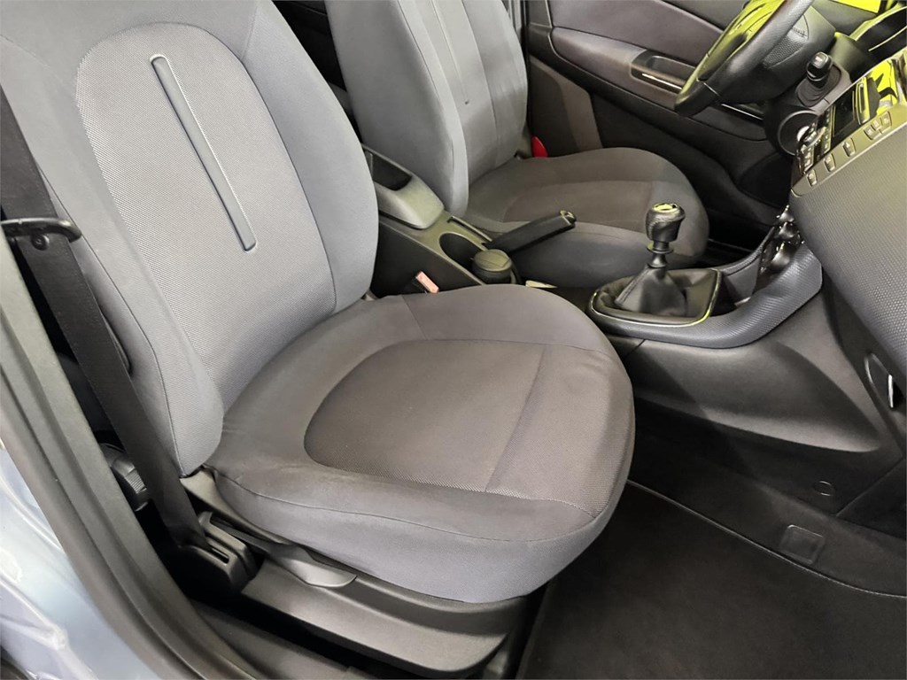 Foto 26 FIAT BRAVO 
