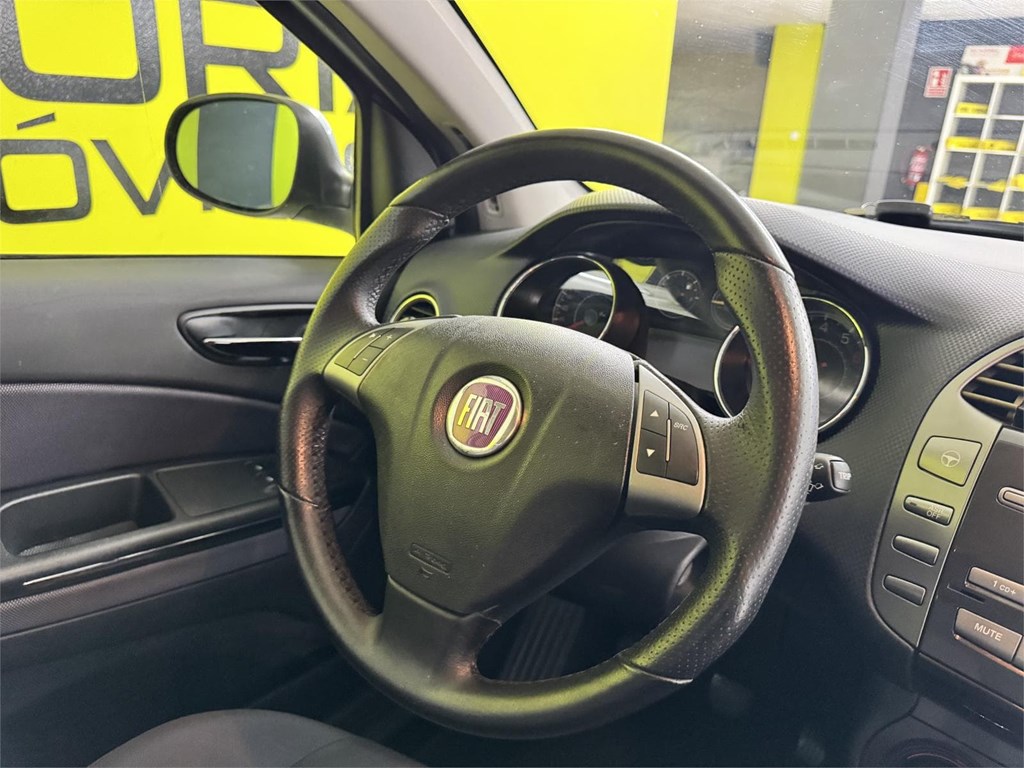 Foto 27 FIAT BRAVO 