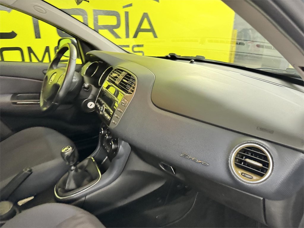 Foto 28 FIAT BRAVO 