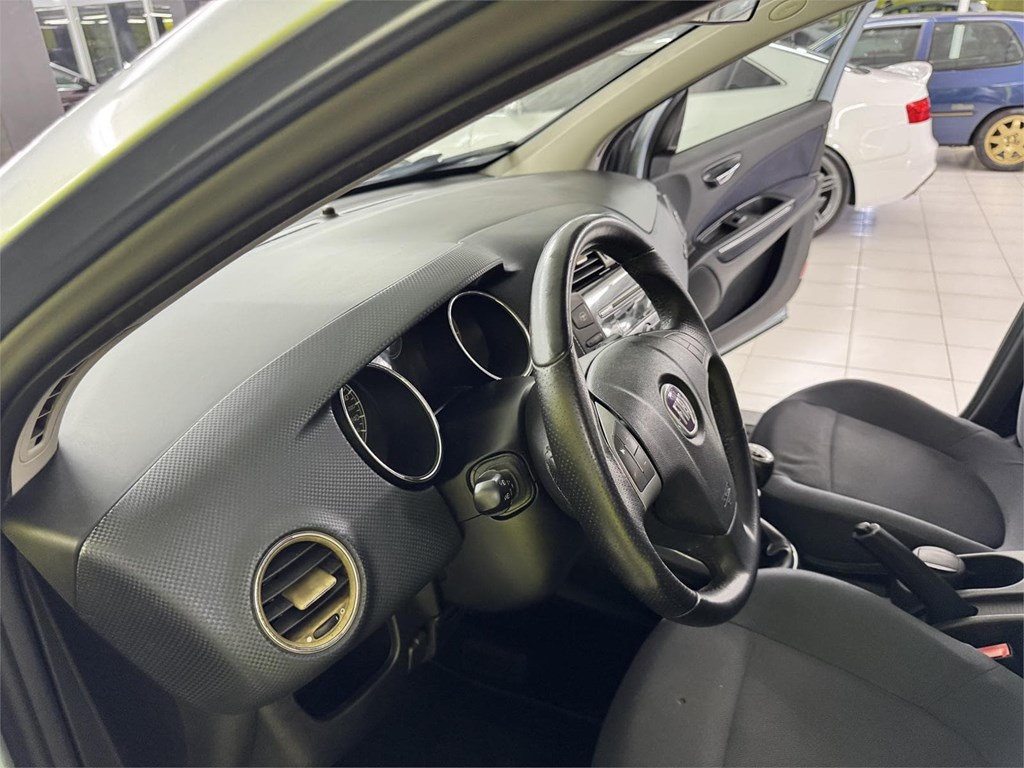 Foto 30 FIAT BRAVO 