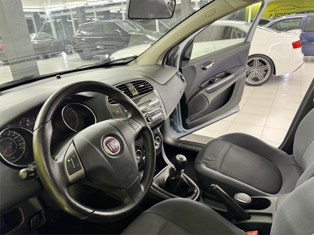 Foto 32 FIAT BRAVO 