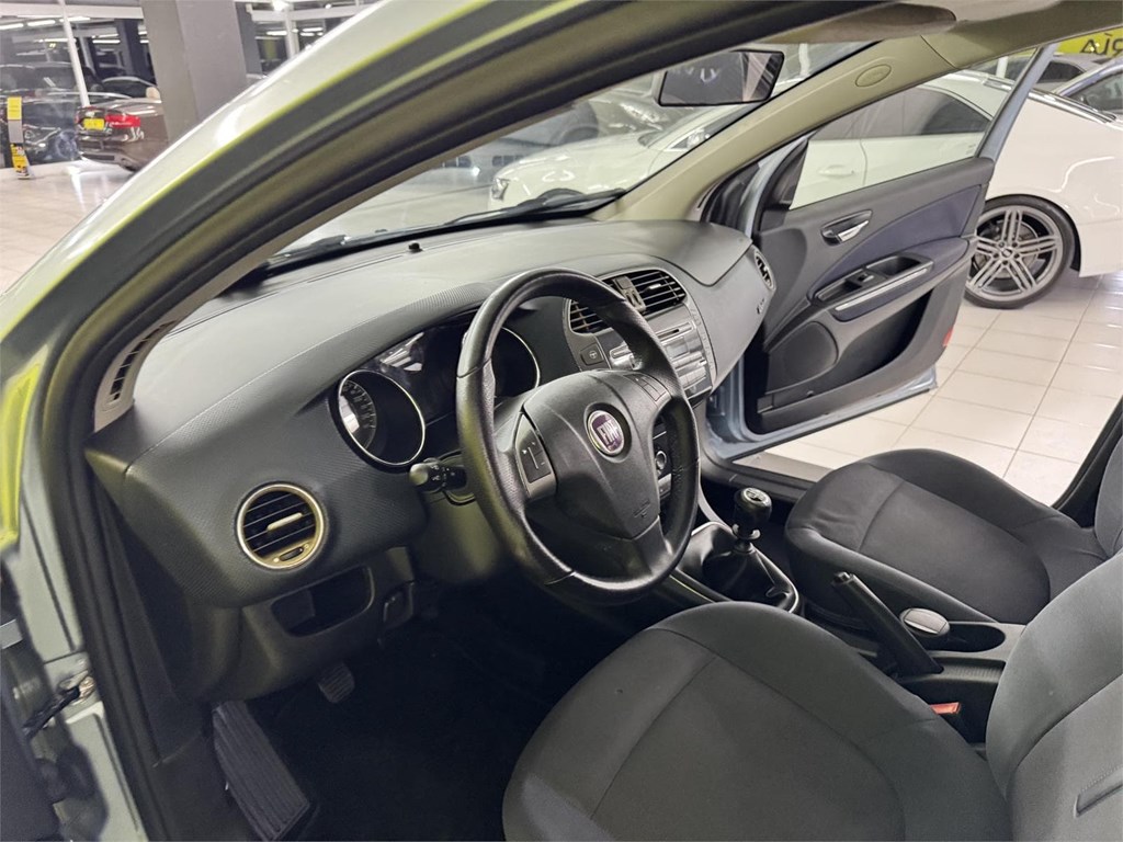 Foto 35 FIAT BRAVO 