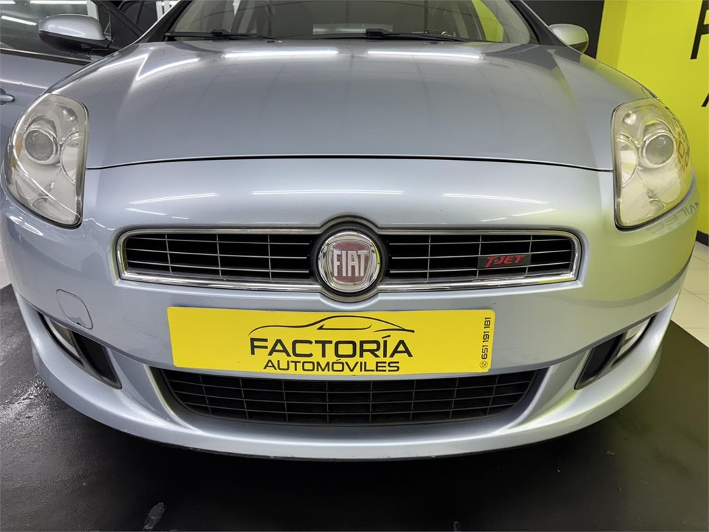 Foto 39 FIAT BRAVO 