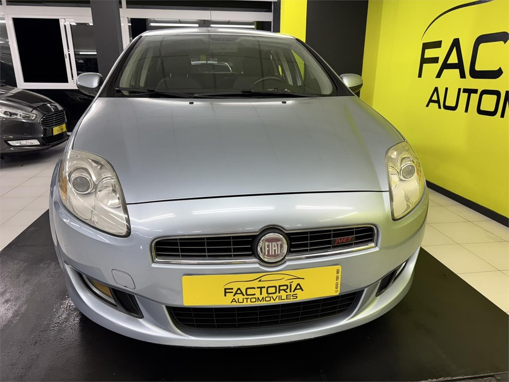 Foto 3 FIAT BRAVO 