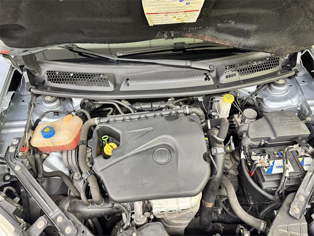 Foto 40 FIAT BRAVO 