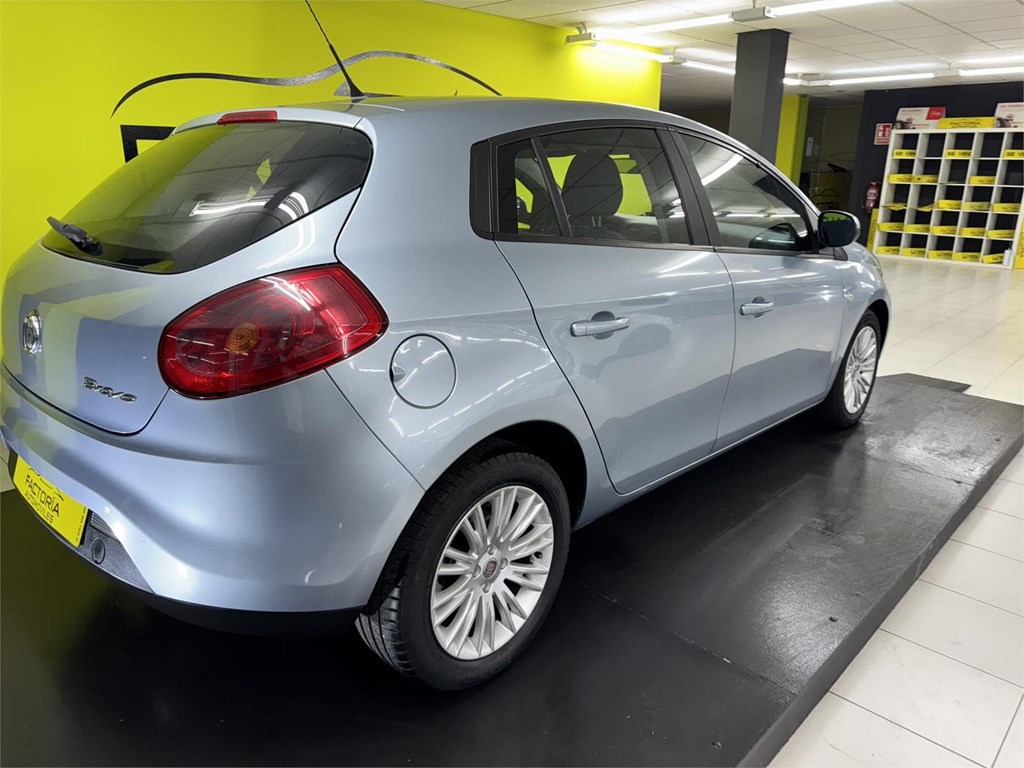 Foto 42 FIAT BRAVO 