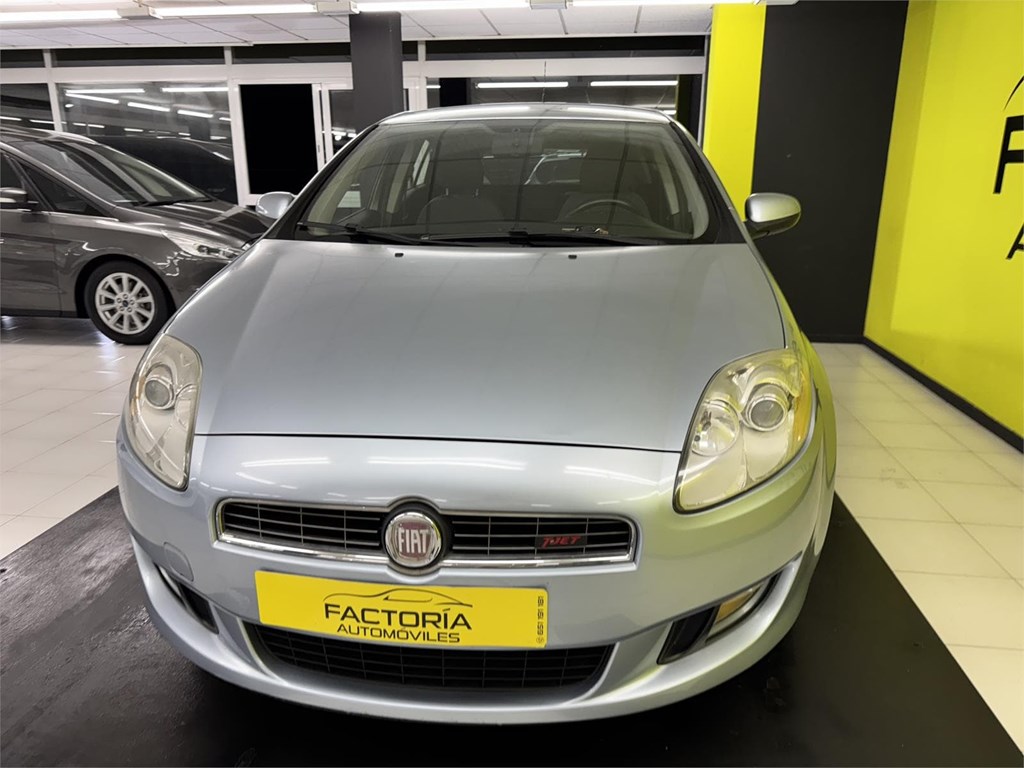 Foto 6 FIAT BRAVO 