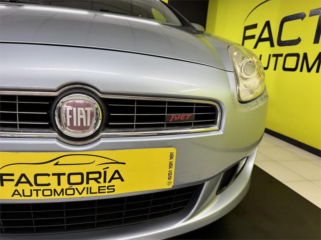 Foto 7 FIAT BRAVO 