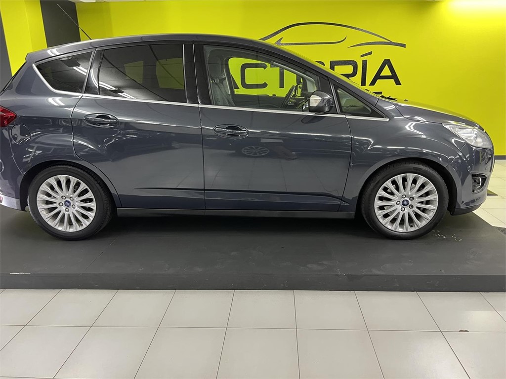 Foto 2 FORD C-MAX