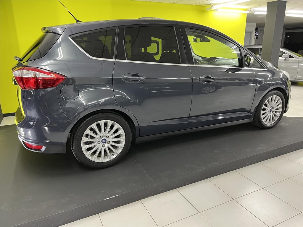 Foto 4 FORD C-MAX