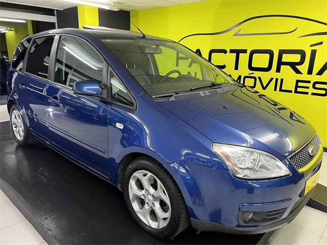 FORD CMAX