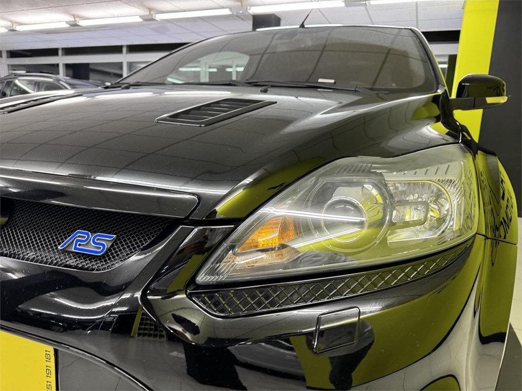 Foto 11 FORD FOCUS RS
