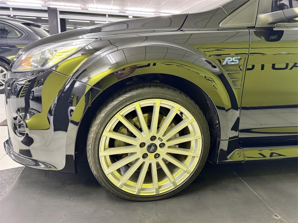 Foto 12 FORD FOCUS RS