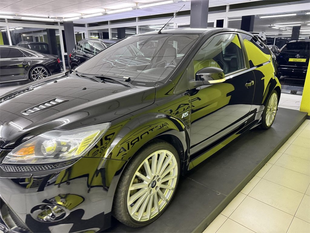 Foto 13 FORD FOCUS RS