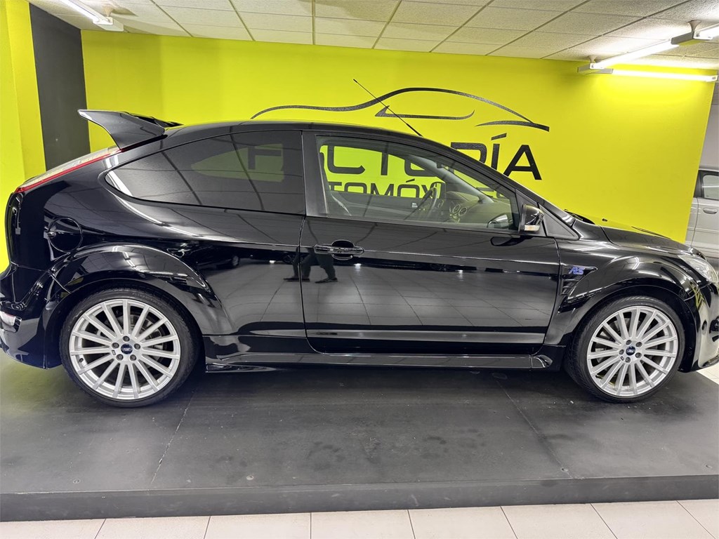 Foto 17 FORD FOCUS RS