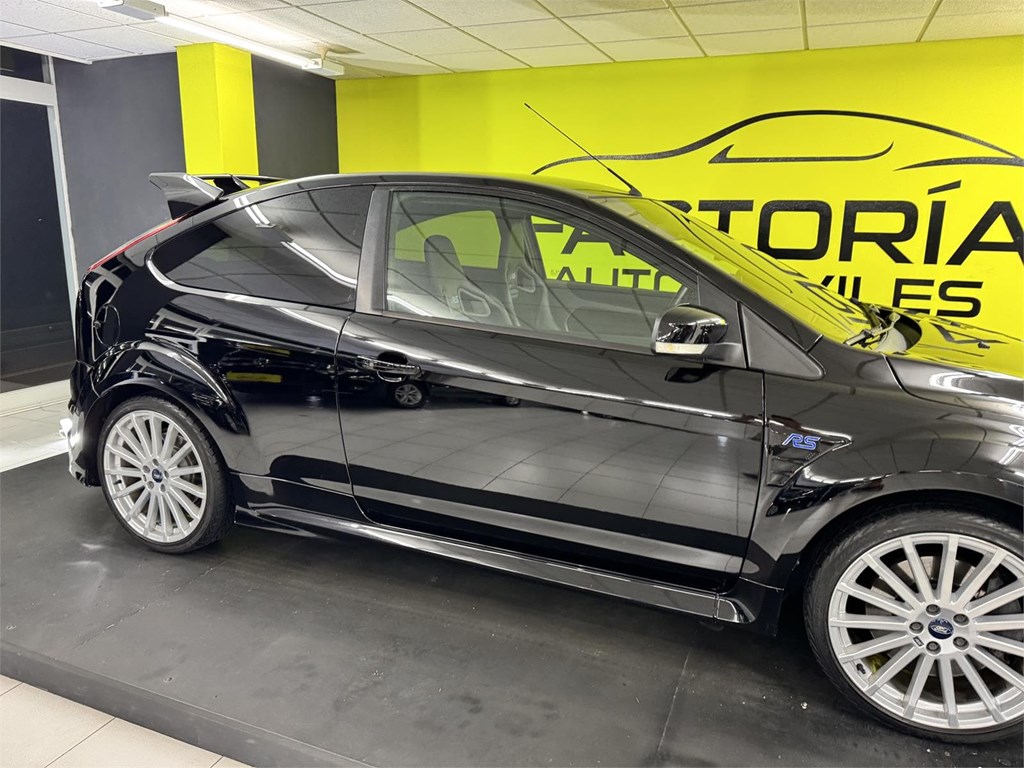Foto 18 FORD FOCUS RS