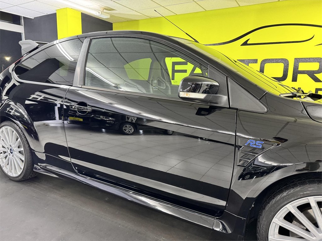 Foto 19 FORD FOCUS RS