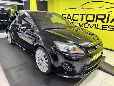 FORD FOCUS RS