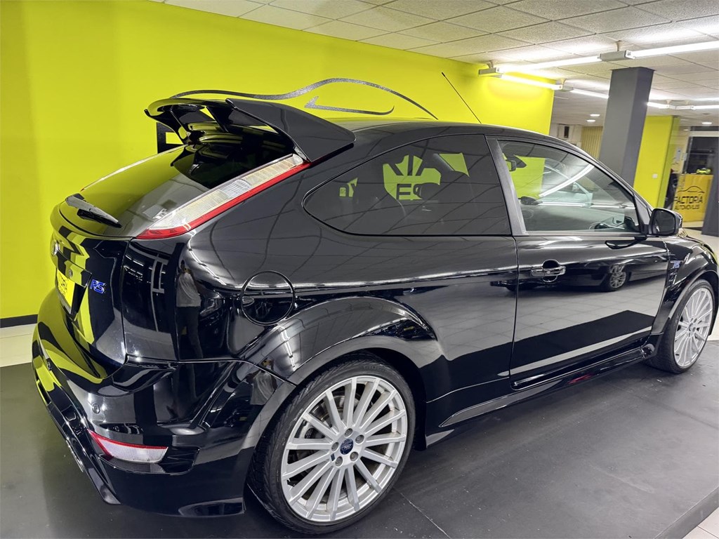 Foto 20 FORD FOCUS RS