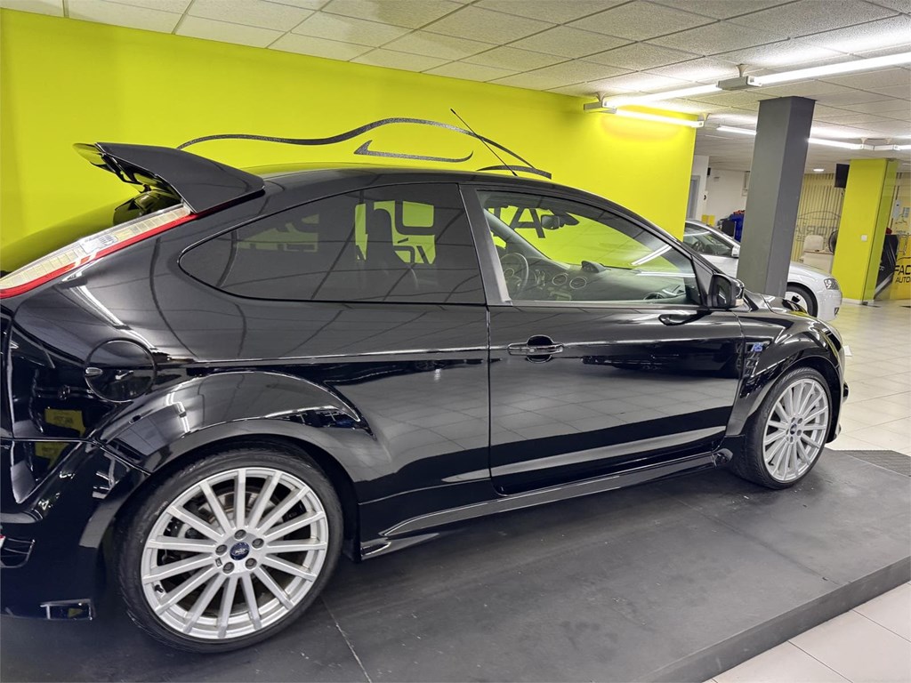 Foto 21 FORD FOCUS RS