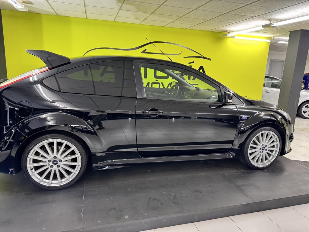 Foto 22 FORD FOCUS RS
