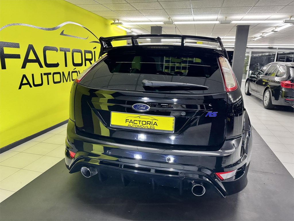 Foto 23 FORD FOCUS RS