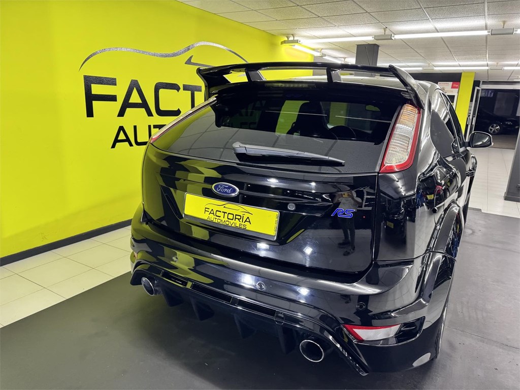 Foto 24 FORD FOCUS RS