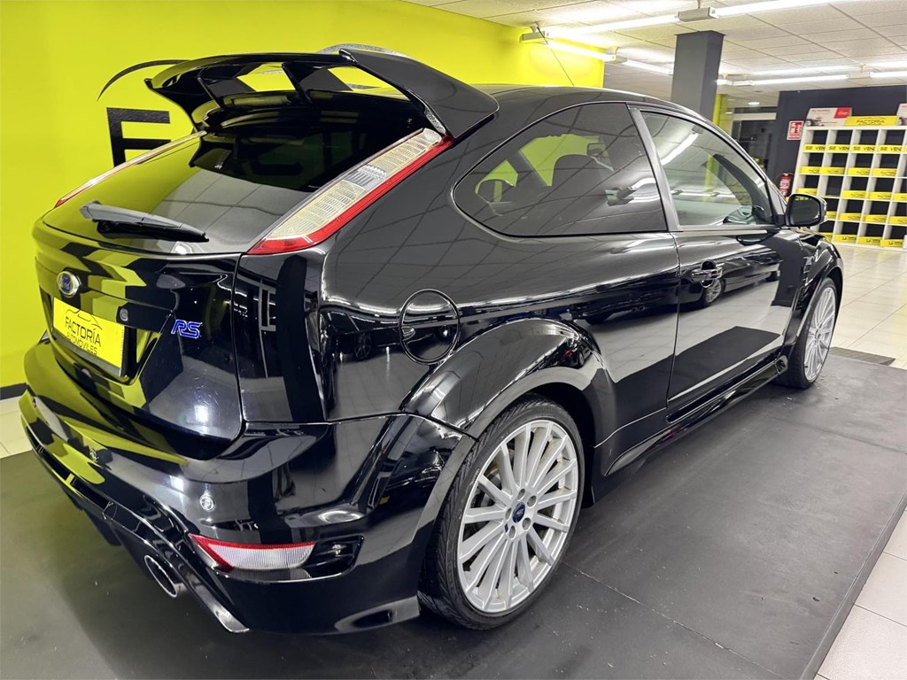 Foto 25 FORD FOCUS RS
