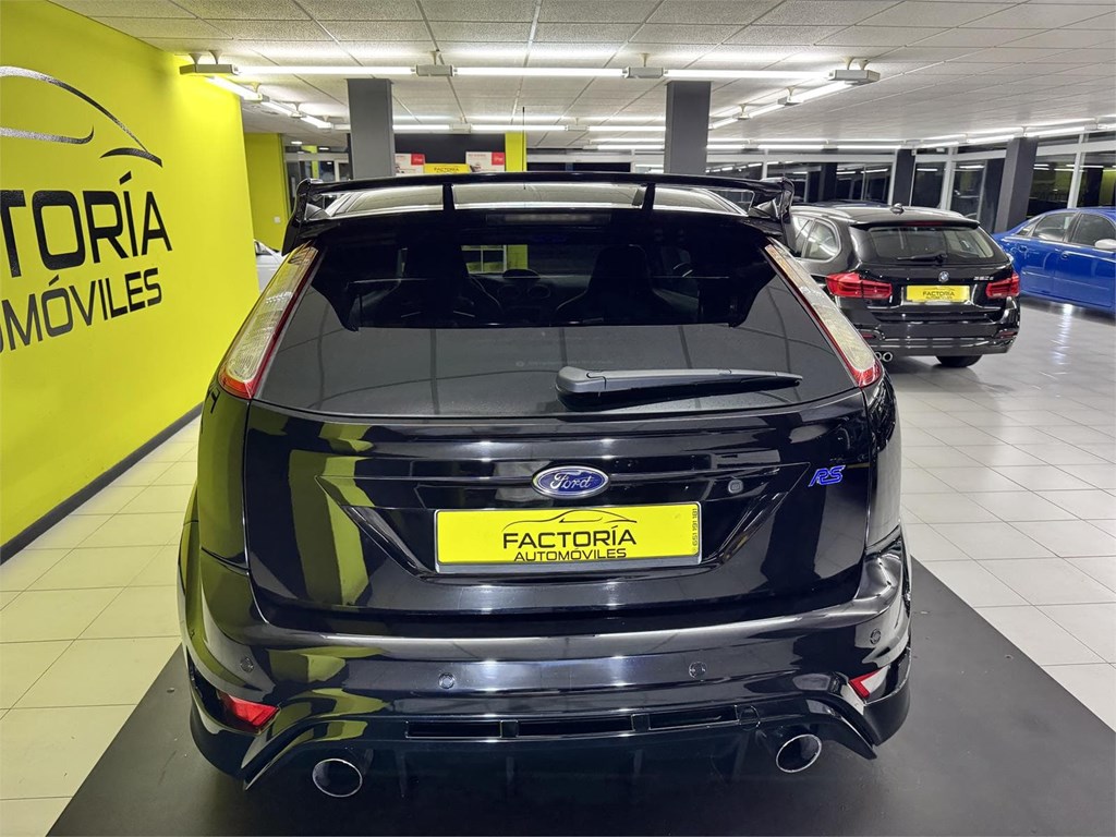 Foto 26 FORD FOCUS RS