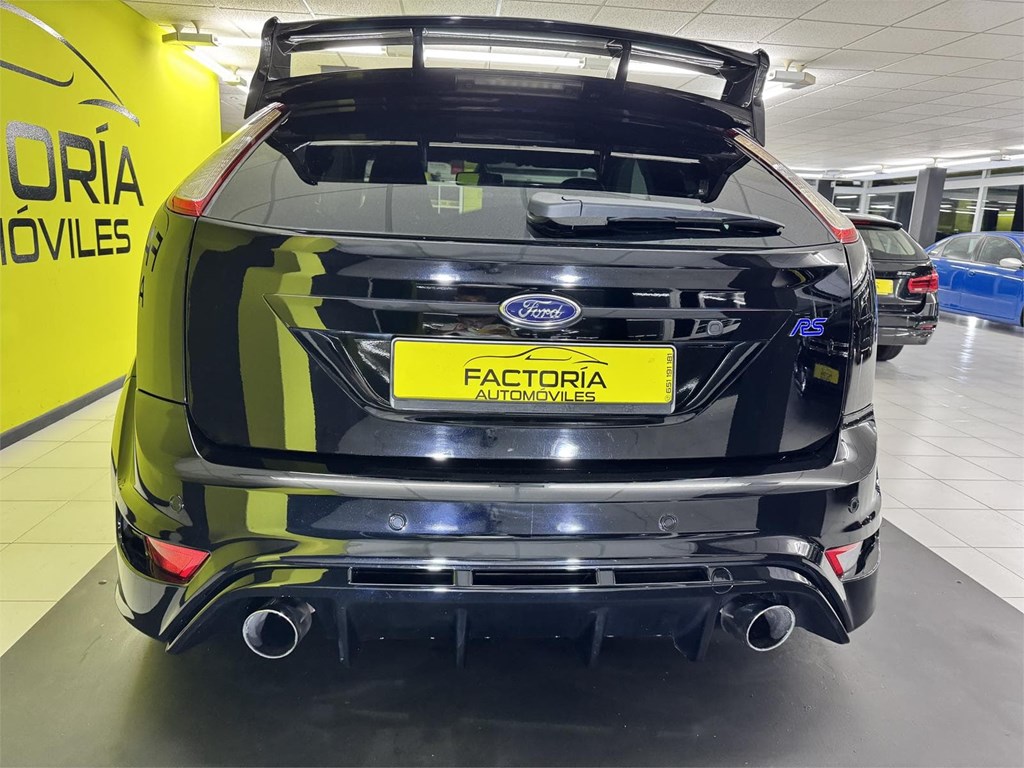 Foto 27 FORD FOCUS RS