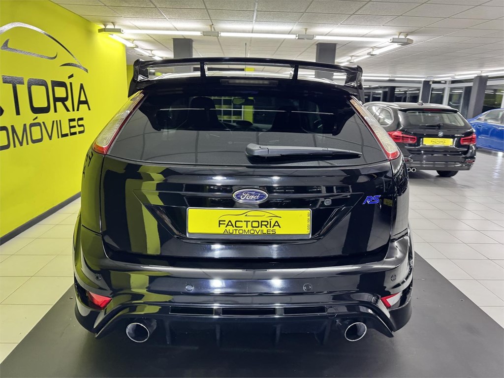 Foto 28 FORD FOCUS RS