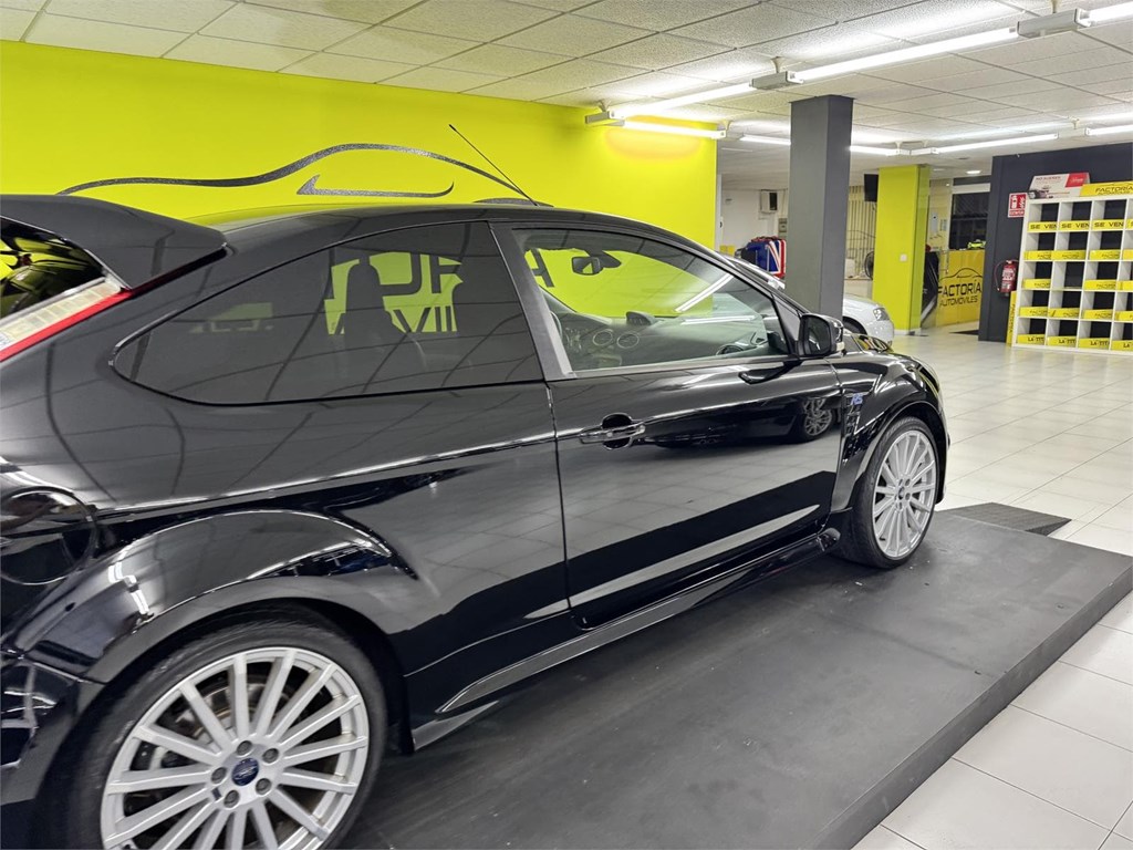Foto 30 FORD FOCUS RS