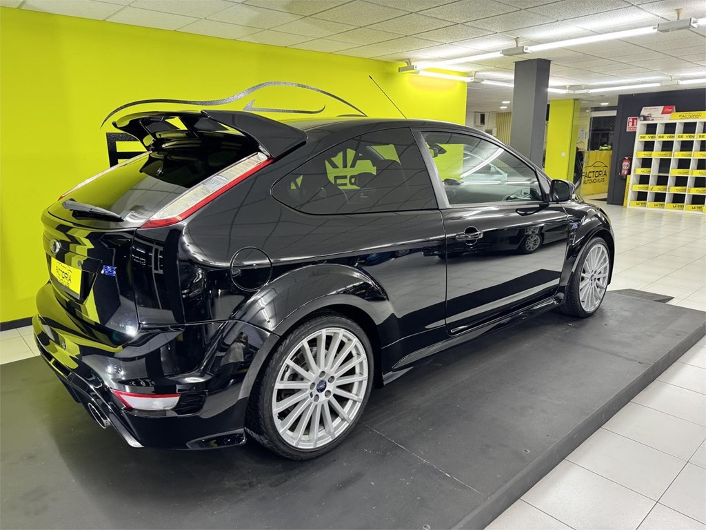 Foto 31 FORD FOCUS RS