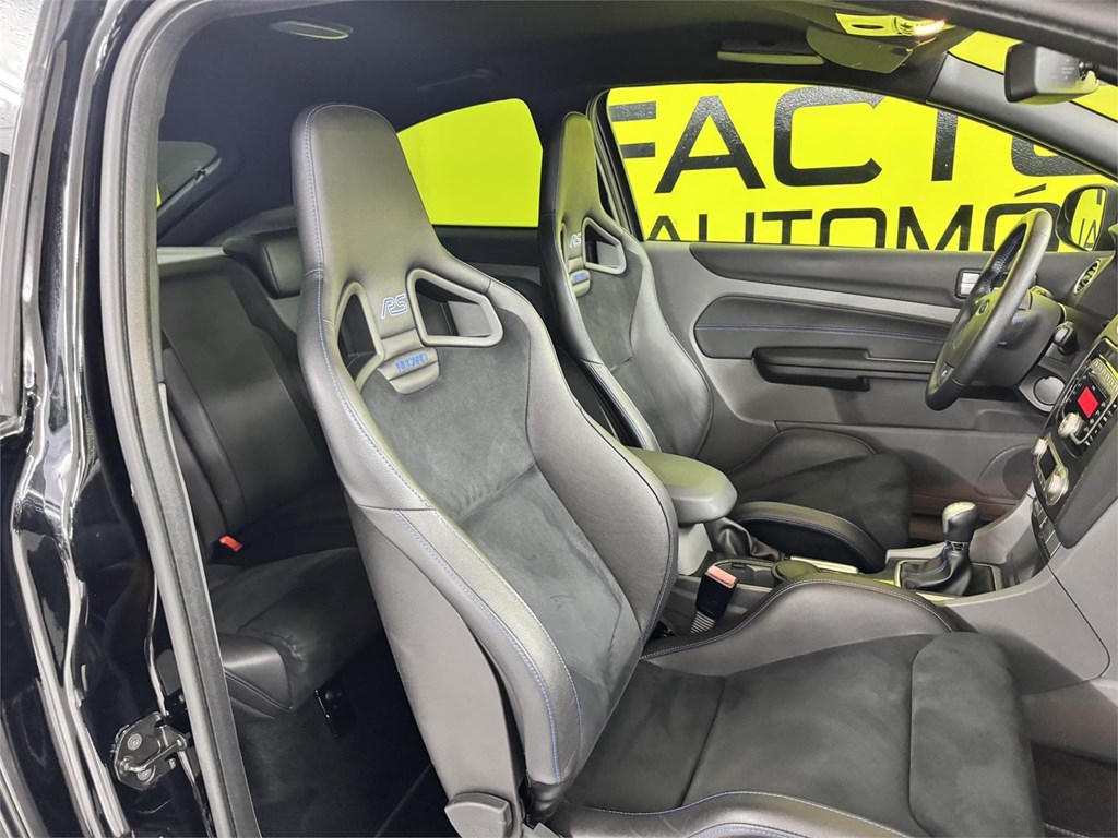 Foto 32 FORD FOCUS RS