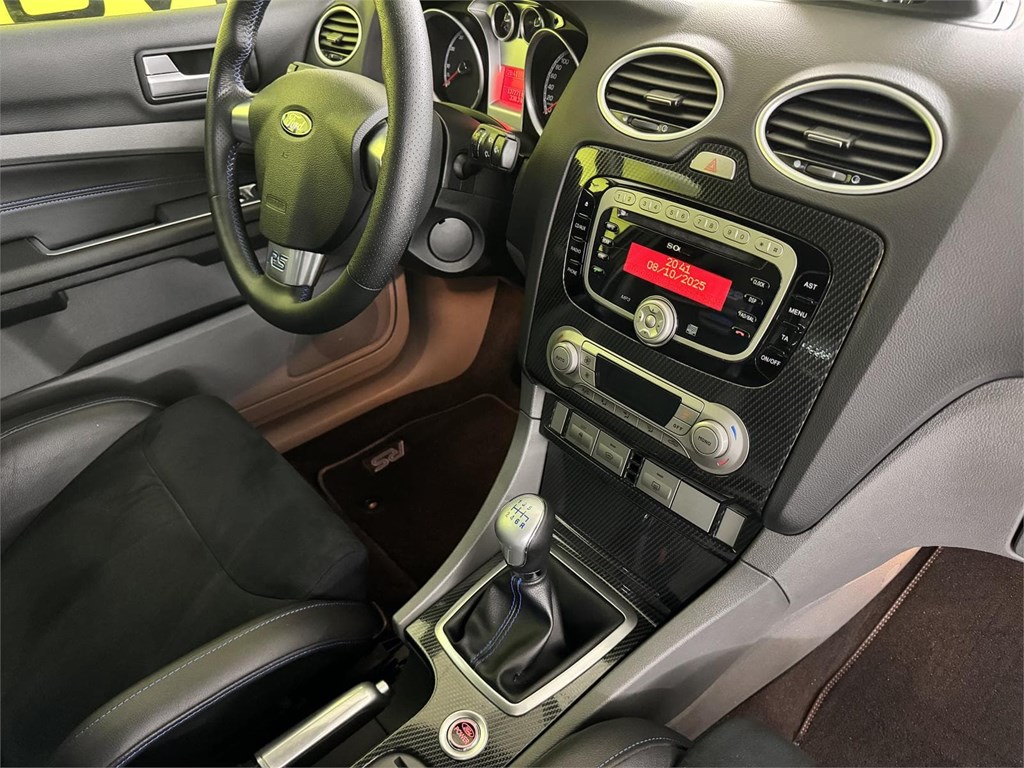 Foto 43 FORD FOCUS RS