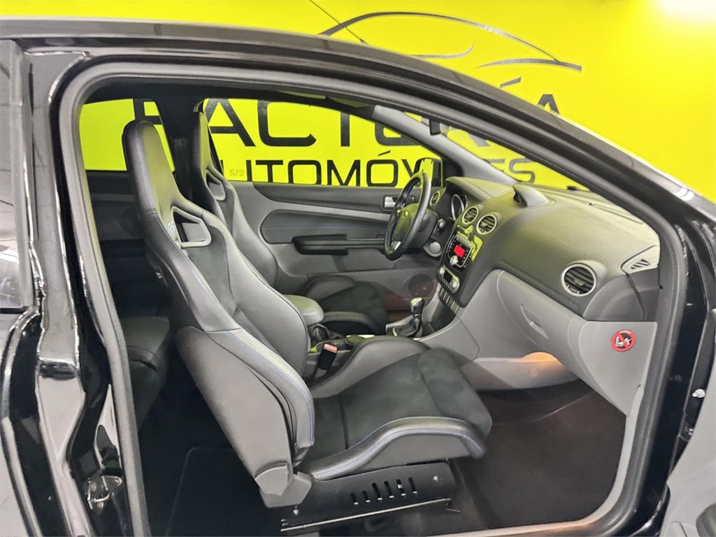 Foto 46 FORD FOCUS RS