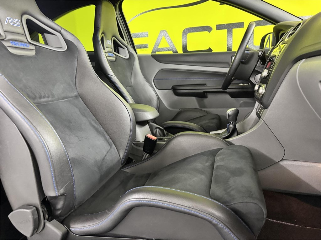 Foto 48 FORD FOCUS RS