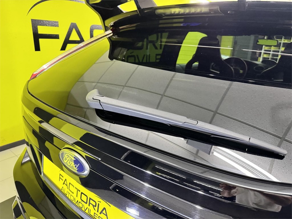 Foto 49 FORD FOCUS RS