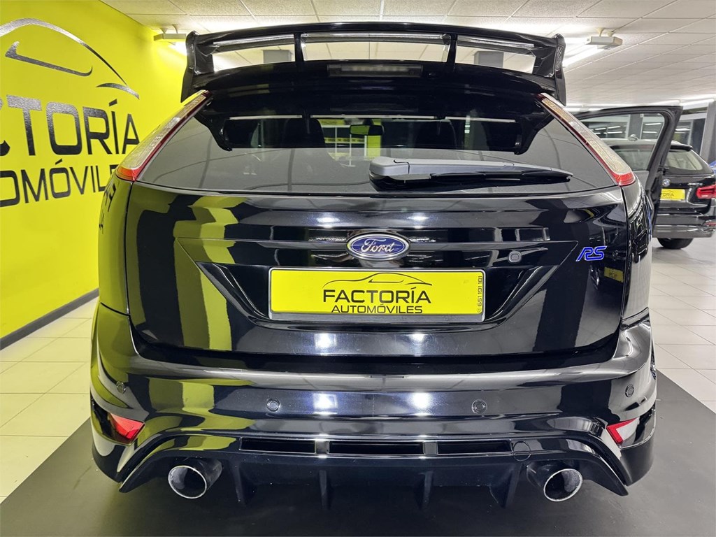 Foto 50 FORD FOCUS RS