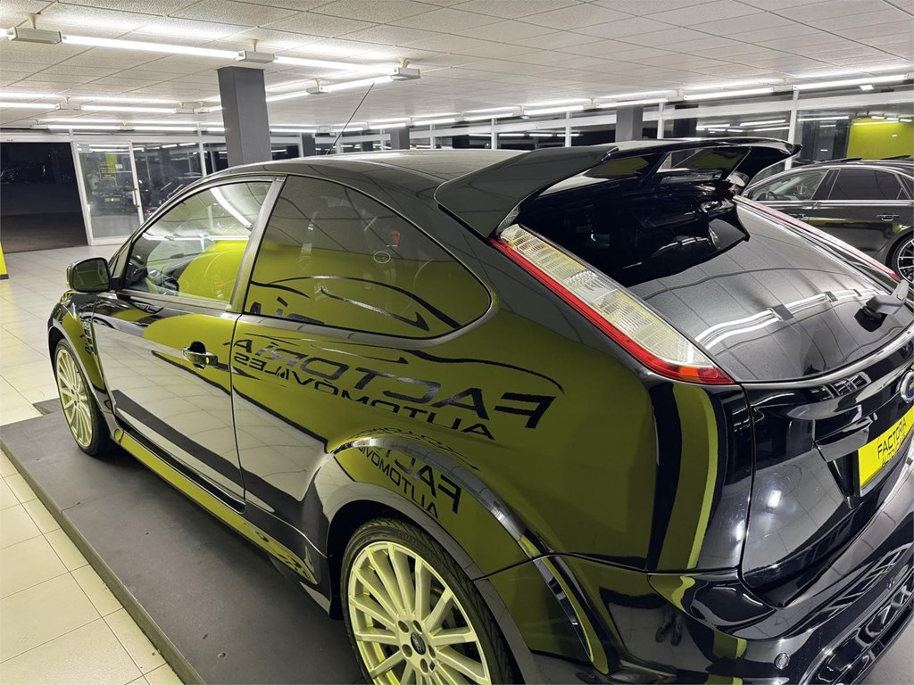 Foto 51 FORD FOCUS RS
