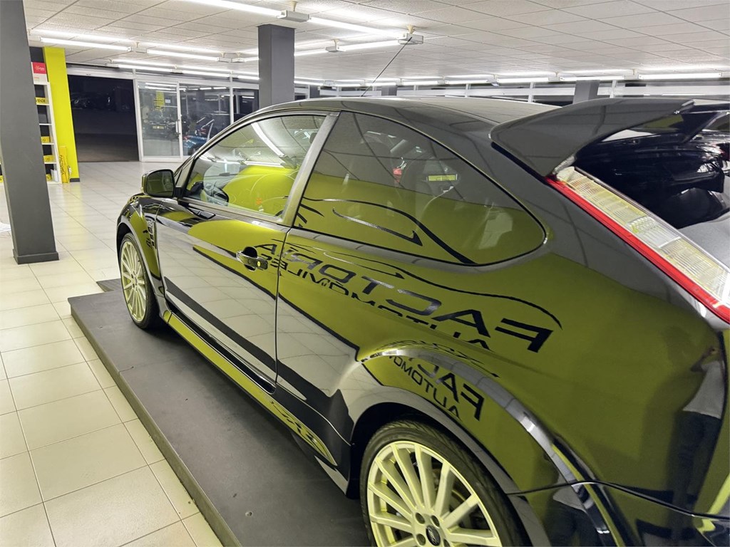 Foto 52 FORD FOCUS RS