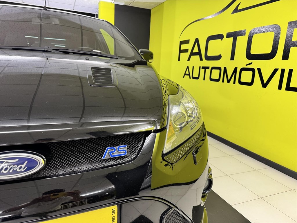 Foto 5 FORD FOCUS RS